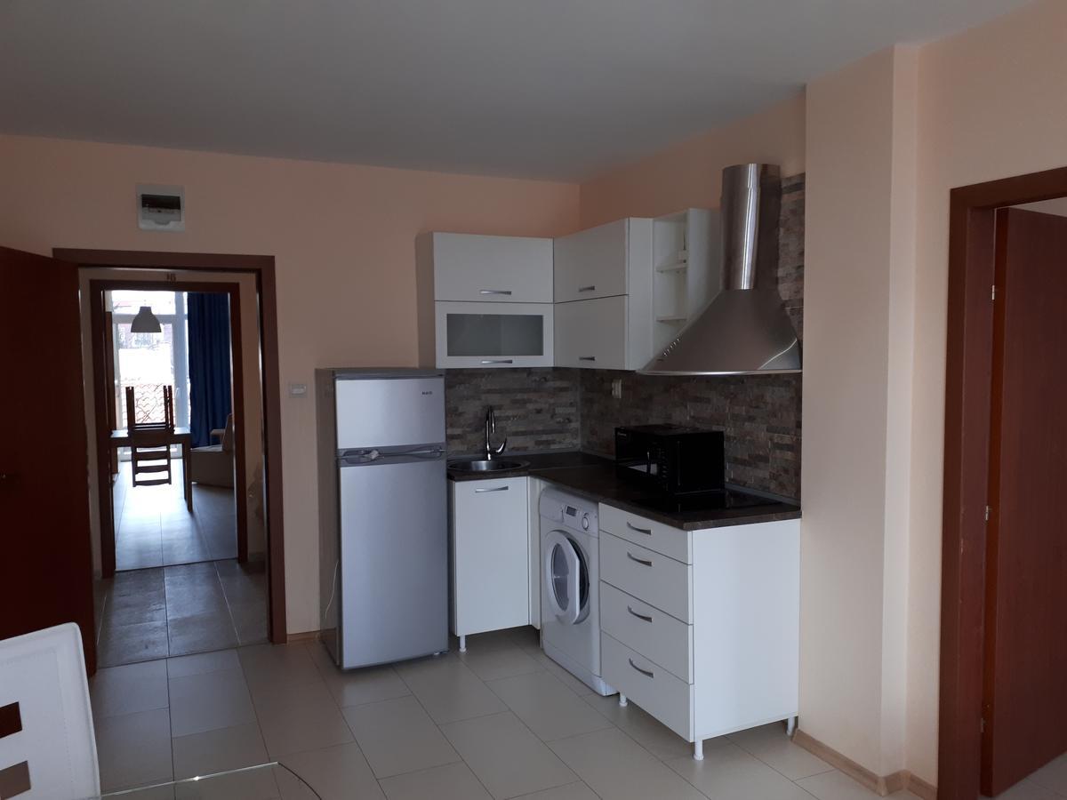 Apart Hotel רבדה מראה חיצוני תמונה