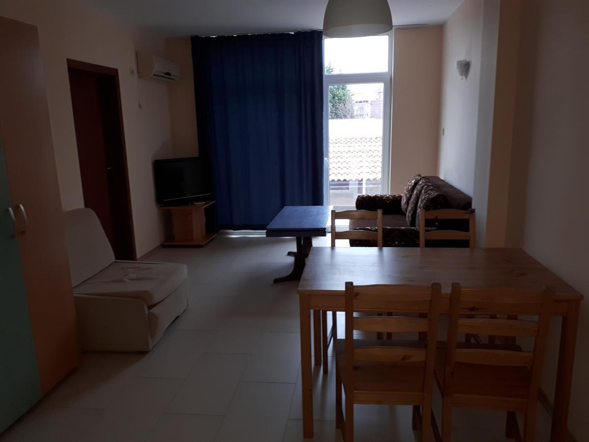 Apart Hotel רבדה מראה חיצוני תמונה