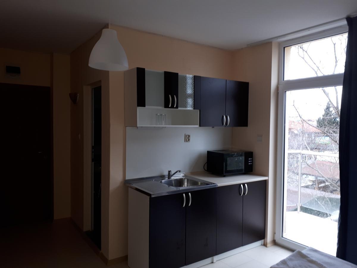 Apart Hotel רבדה מראה חיצוני תמונה