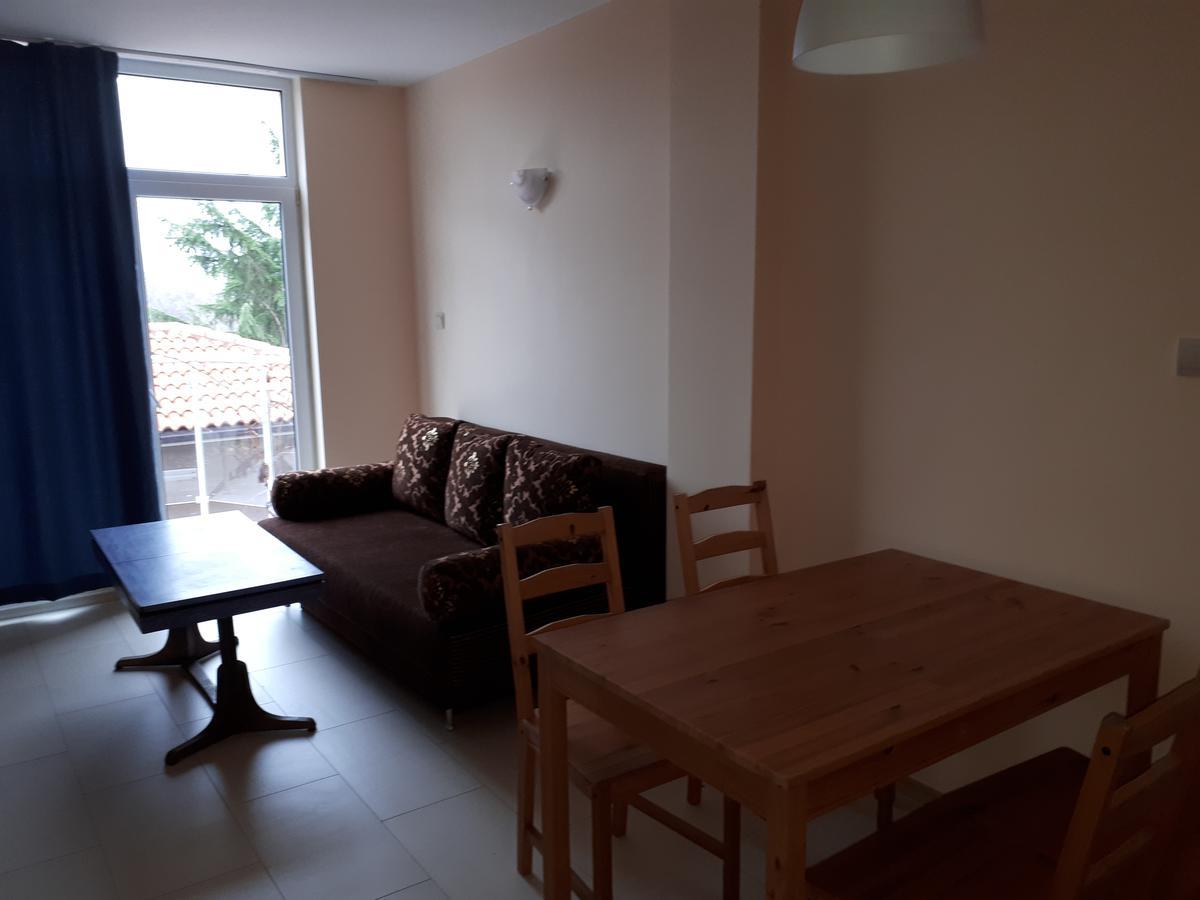 Apart Hotel רבדה מראה חיצוני תמונה