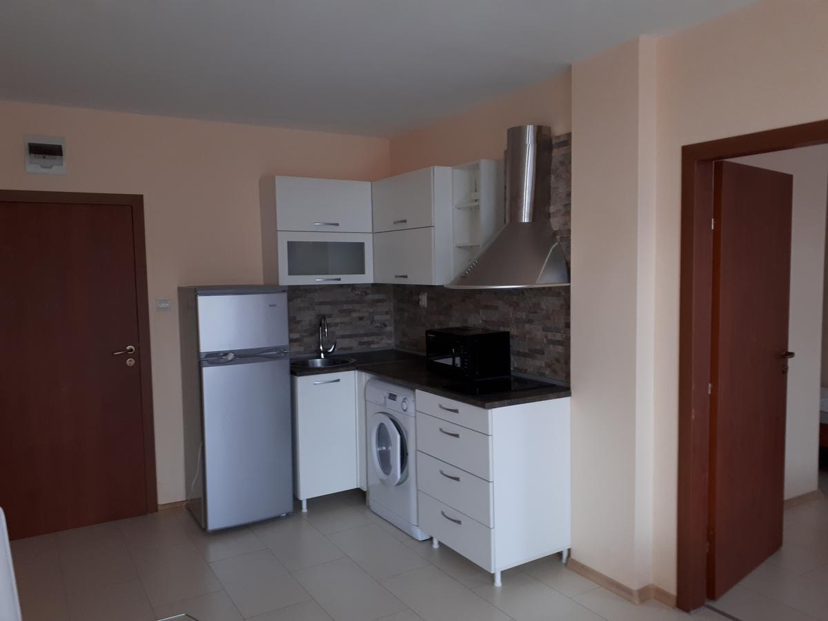 Apart Hotel רבדה מראה חיצוני תמונה