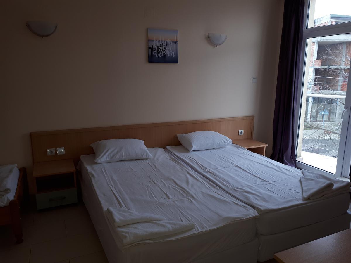 Apart Hotel רבדה מראה חיצוני תמונה