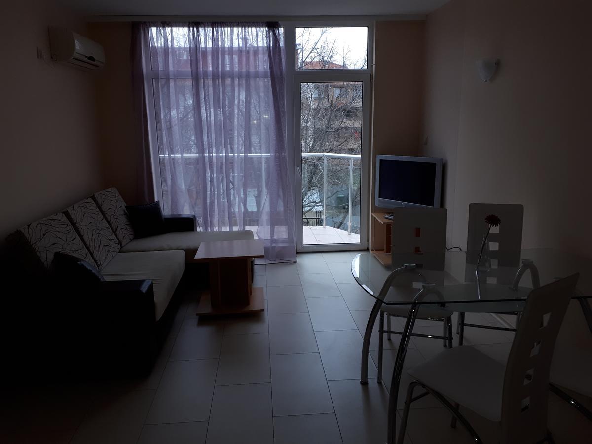 Apart Hotel רבדה מראה חיצוני תמונה